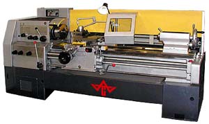 1В62Г універсальний токарно-гвинторізний верстат